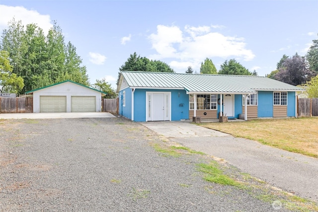 32 N Evergreen Pl, Sequim, WA 98382 - photo 1