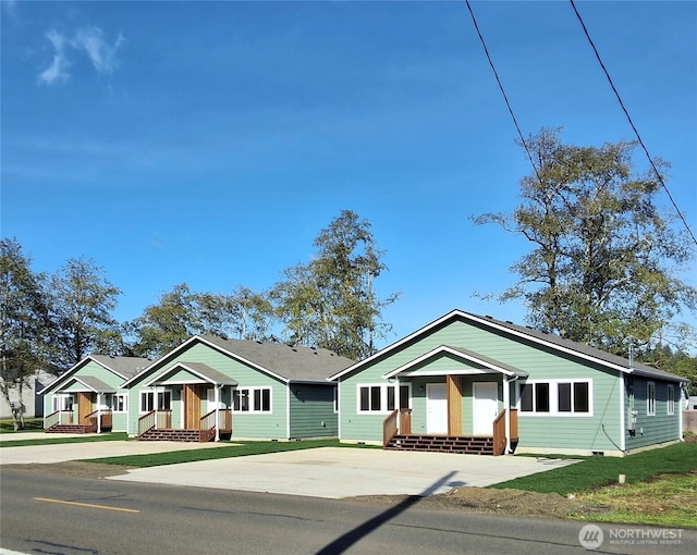 518-520 W Cushing St, Aberdeen, WA 98520 - photo 1
