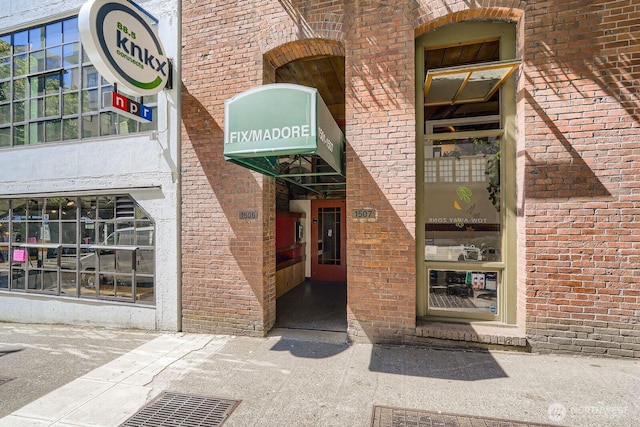 1507 Western Ave Unit 502, Seattle, WA 98101 - photo 2