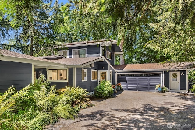 11925 Manzanita Ln NE, Bainbridge Island, WA 98110 - photo 1