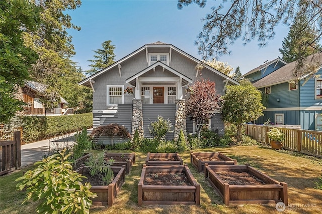 39622 SE Park St, Snoqualmie, WA 98065 - photo 2