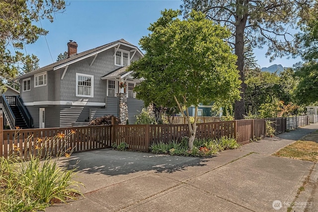 39622 SE Park St, Snoqualmie, WA 98065 - photo 4