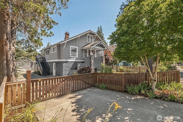 39622 SE Park St, Snoqualmie, WA 98065 - photo 5