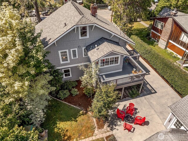 39622 SE Park St, Snoqualmie, WA 98065 - photo 29