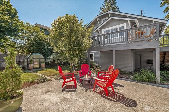 39622 SE Park St, Snoqualmie, WA 98065 - photo 31
