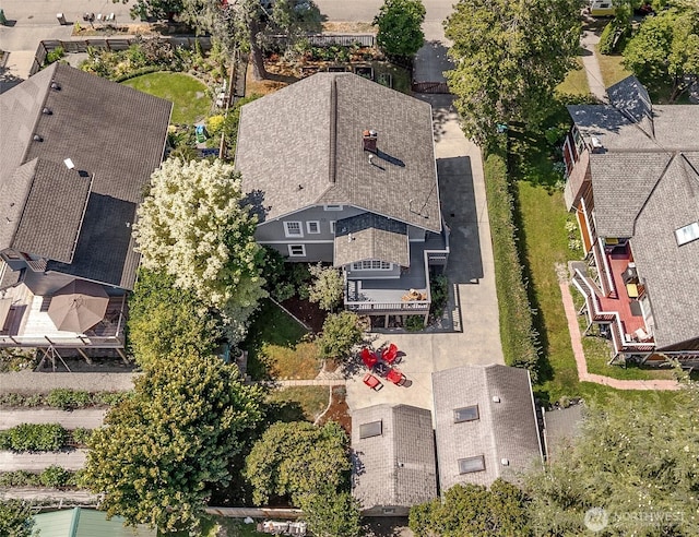 39622 SE Park St, Snoqualmie, WA 98065 - photo 40