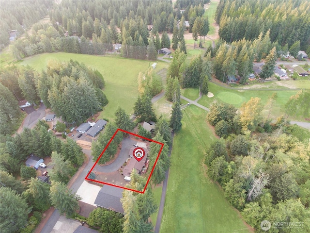 351N Fairway Dr W, Hoodsport, WA 98548 - photo 6