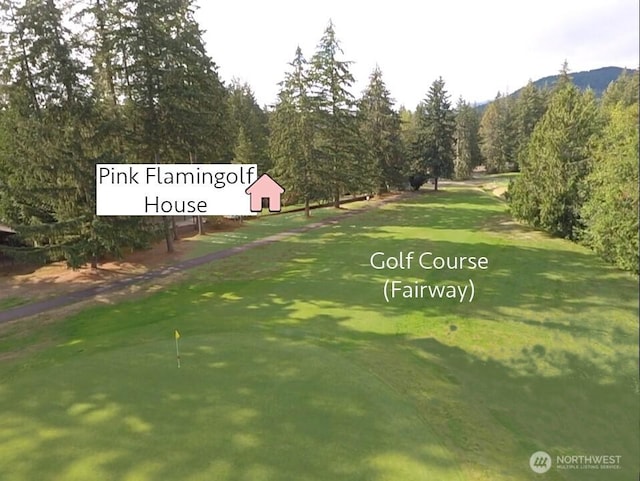 351N Fairway Dr W, Hoodsport, WA 98548 - photo 30