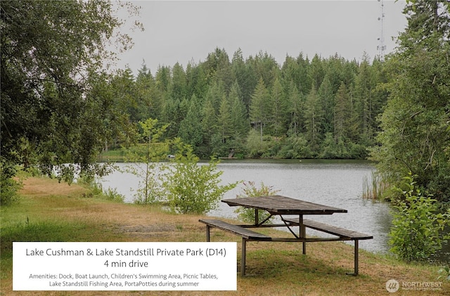 351N Fairway Dr W, Hoodsport, WA 98548 - photo 33