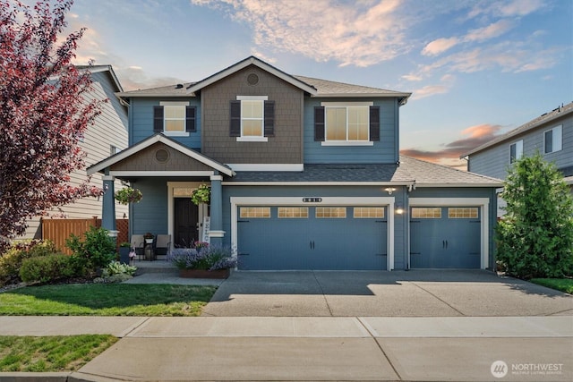 3010 Mahogany St NE, Lacey, WA 98516 - photo 1