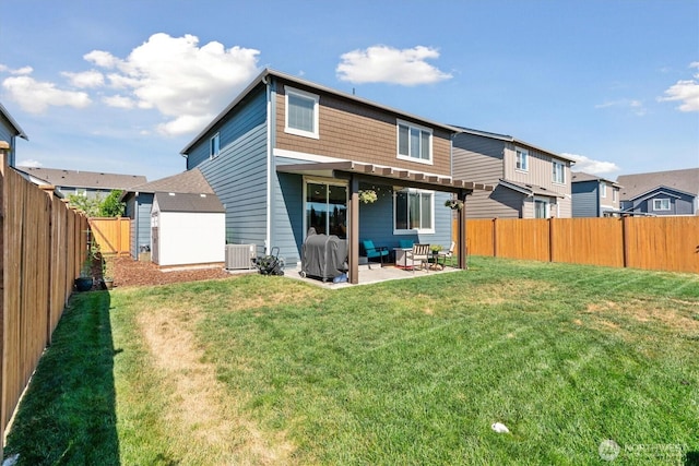 3010 Mahogany St NE, Lacey, WA 98516 - photo 28