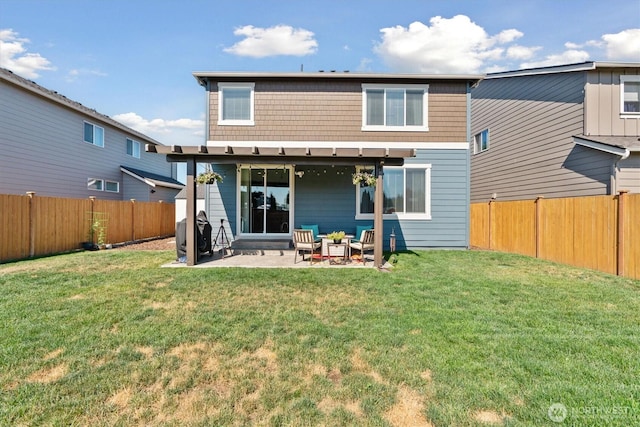 3010 Mahogany St NE, Lacey, WA 98516 - photo 29