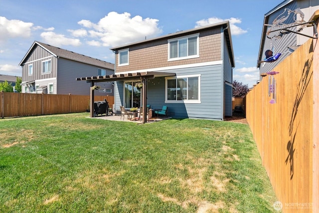 3010 Mahogany St NE, Lacey, WA 98516 - photo 30