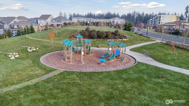 3010 Mahogany St NE, Lacey, WA 98516 - photo 39