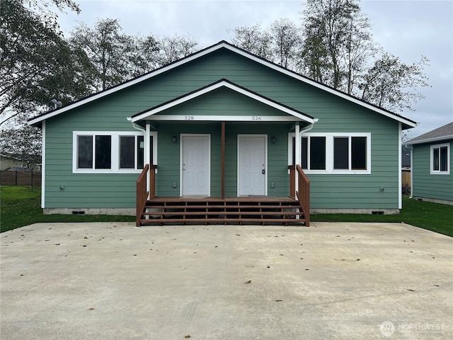 526-528 W Cushing St, Aberdeen, WA 98520 - photo 1