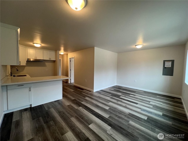 526-528 W Cushing St, Aberdeen, WA 98520 - photo 4