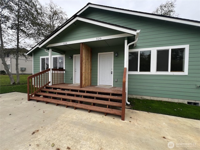 526-528 W Cushing St, Aberdeen, WA 98520 - photo 19