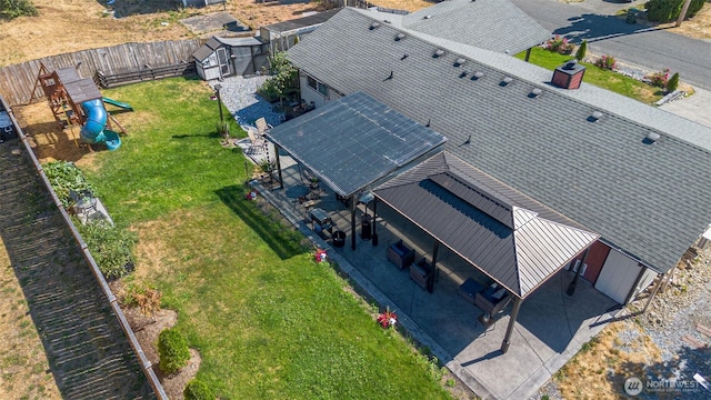 1724 10th Ave E, Spanaway, WA 98387 - photo 27