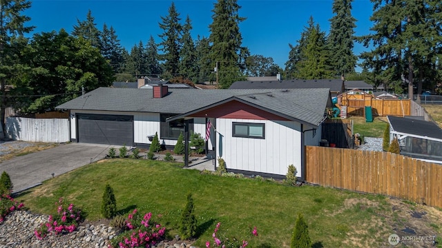 1724 10th Ave E, Spanaway, WA 98387 - photo 1