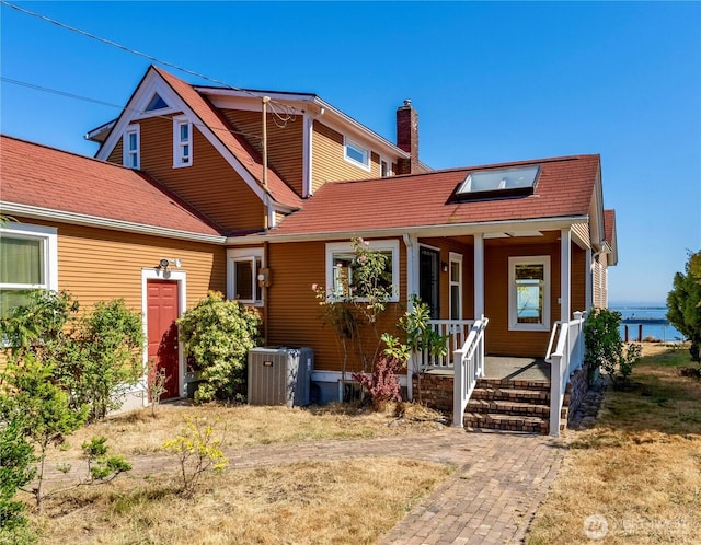 220 W 2nd St, Port Angeles, WA 98362 - photo 2