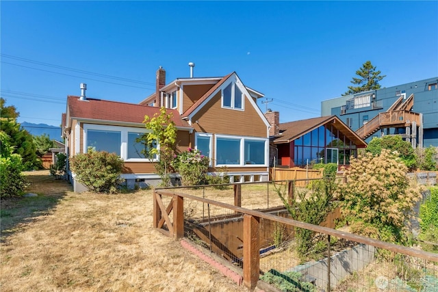 220 W 2nd St, Port Angeles, WA 98362 - photo 3
