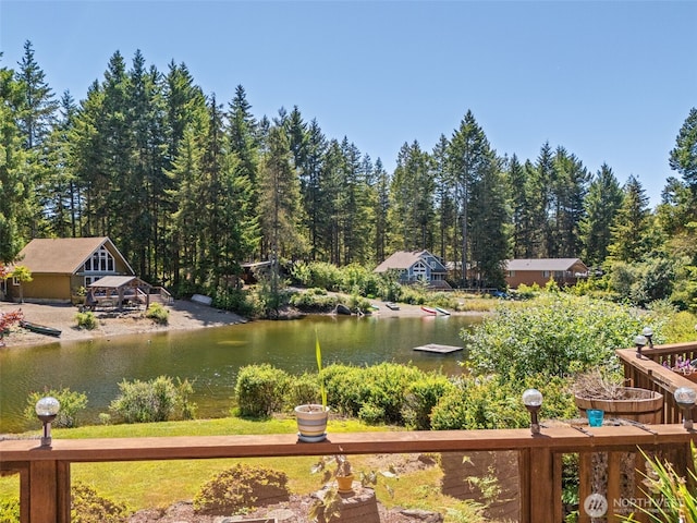 61 N Picnic Dr, Lilliwaup, WA 98555 - photo 3