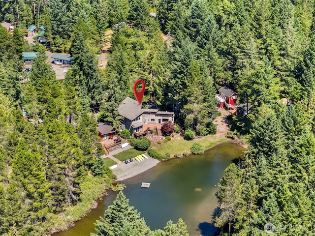 61 N Picnic Dr, Lilliwaup, WA 98555 - photo 5