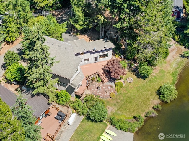 61 N Picnic Dr, Lilliwaup, WA 98555 - photo 6