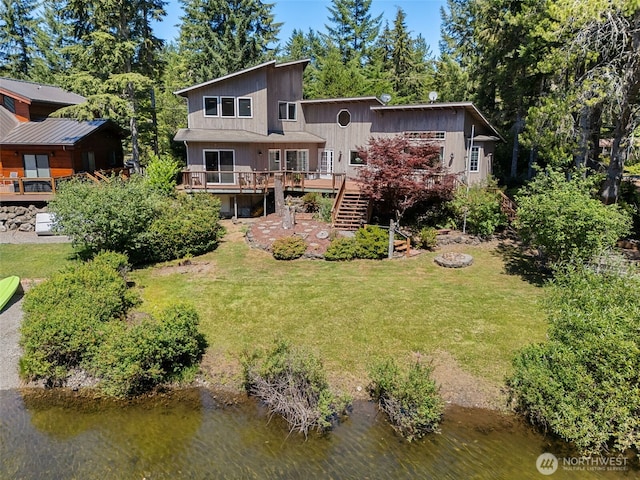 61 N Picnic Dr, Lilliwaup, WA 98555 - photo 10