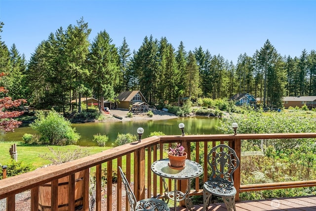 61 N Picnic Dr, Lilliwaup, WA 98555 - photo 33