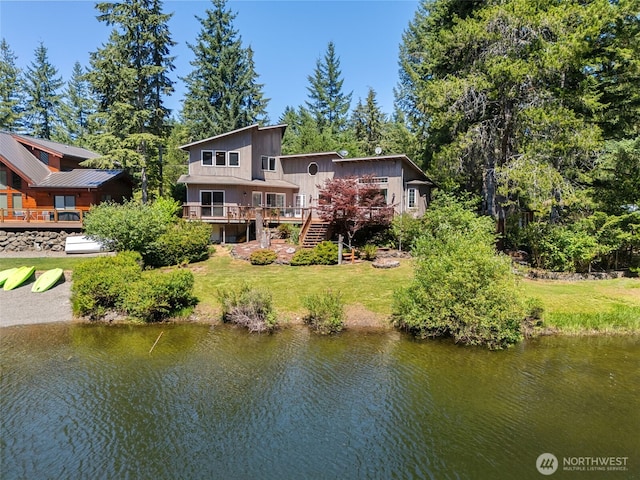 61 N Picnic Dr, Lilliwaup, WA 98555 - photo 30