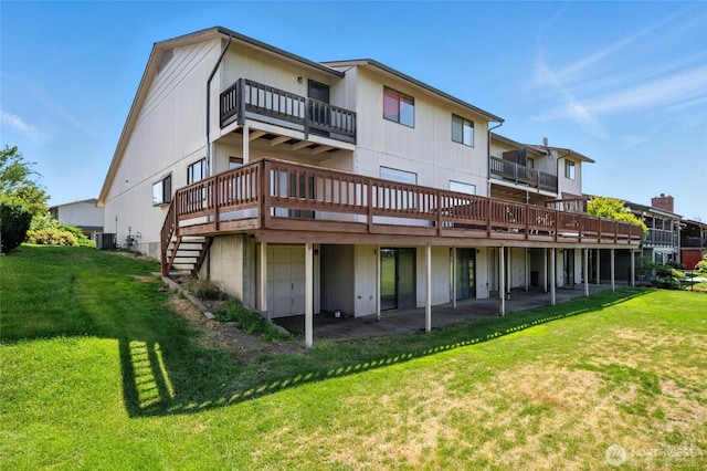 1204 Lancer Dr, Walla Walla, WA 99362 - photo 37