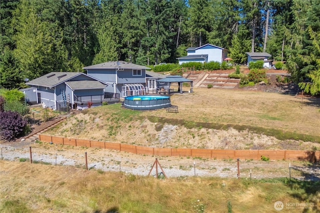 3288 NW Happy Hollow Ln, Silverdale, WA 98383 - photo 7