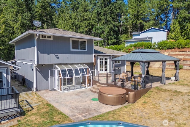 3288 NW Happy Hollow Ln, Silverdale, WA 98383 - photo 9