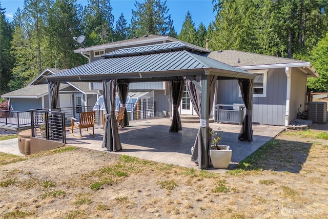 3288 NW Happy Hollow Ln, Silverdale, WA 98383 - photo 10