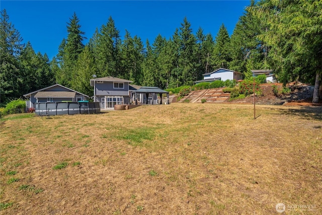 3288 NW Happy Hollow Ln, Silverdale, WA 98383 - photo 15
