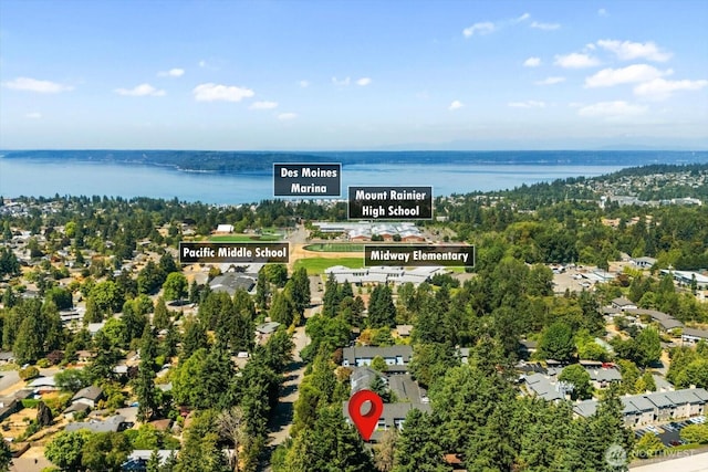 2644 NW 226th St Unit D203, Des Moines, WA 98198 - photo 17