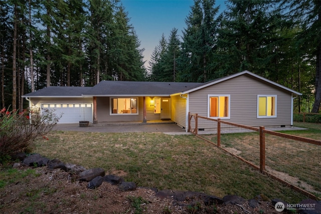 220 Tangen Rd, Woodland, WA 98674 - photo 1