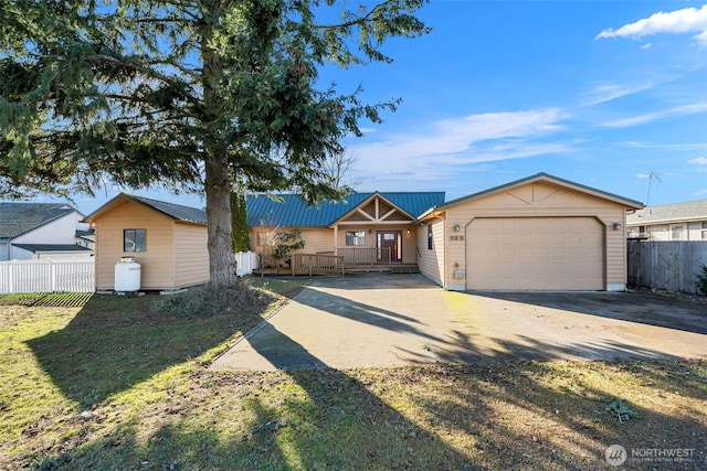 285 W Sunny Sands Rd, Cathlamet, WA 98612 - photo 1
