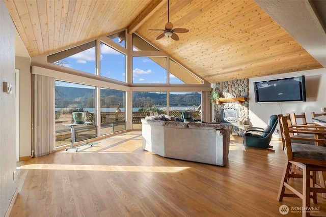 285 W Sunny Sands Rd, Cathlamet, WA 98612 - photo 18