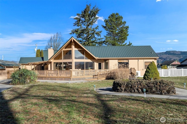 285 W Sunny Sands Rd, Cathlamet, WA 98612 - photo 36