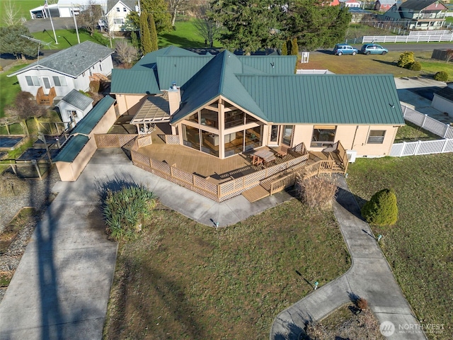 285 W Sunny Sands Rd, Cathlamet, WA 98612 - photo 38