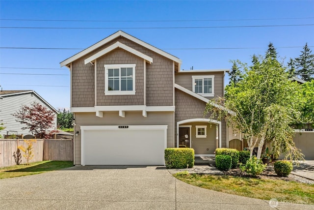 4207 167th Pl SE, Bothell, WA 98012 - photo 1