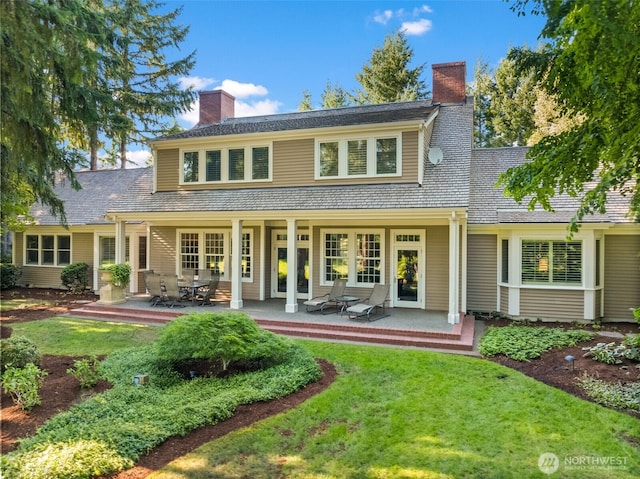 4510 N Foxglove Dr NW, Gig Harbor, WA 98332 - photo 35