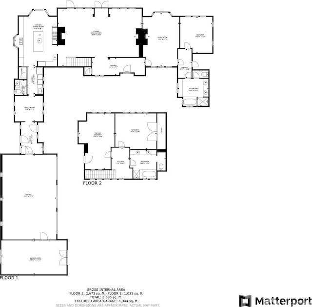 4510 N Foxglove Dr NW, Gig Harbor, WA 98332 - photo 40