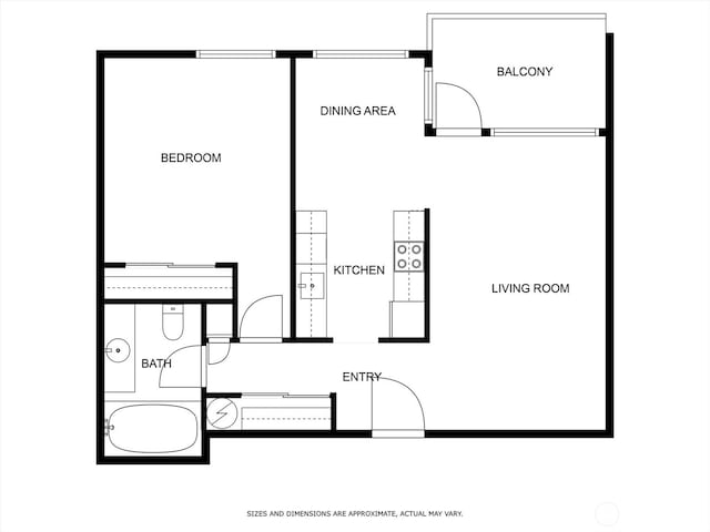 7001 Sand Point Way NE Unit B410, Seattle, WA 98115 - photo 19