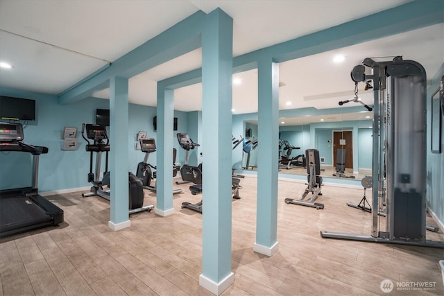 7001 Sand Point Way NE Unit B410, Seattle, WA 98115 - photo 22