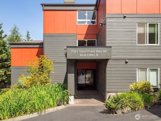 7001 Sand Point Way NE Unit B410, Seattle, WA 98115 - photo 37
