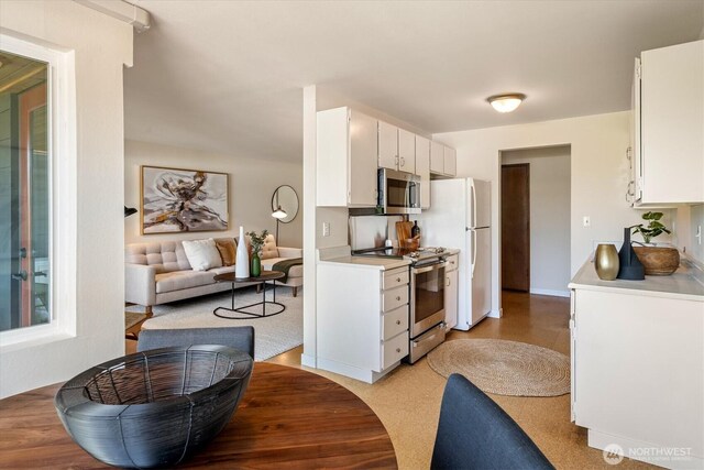 7001 Sand Point Way NE Unit B410, Seattle, WA 98115 - photo 9