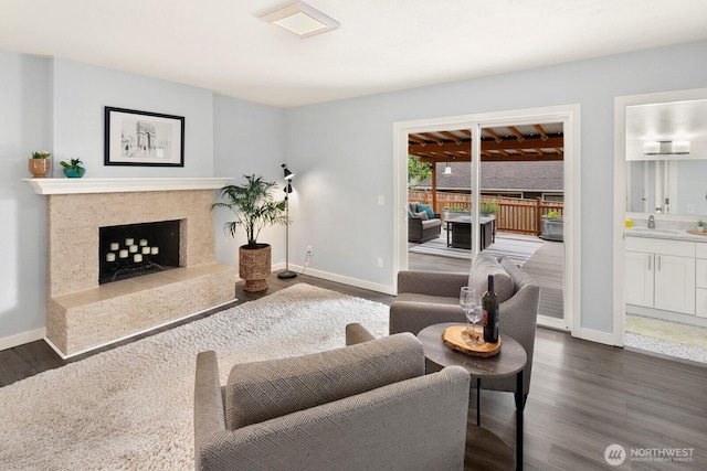 414 216th St SW, Bothell, WA 98021 - photo 4